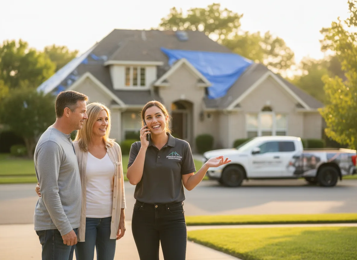 Emergency Roof Repair Stanley, NC FAQs